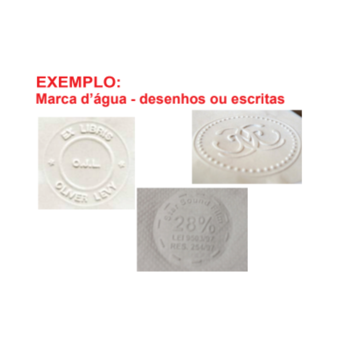 CHANCELA (DE MESA)
