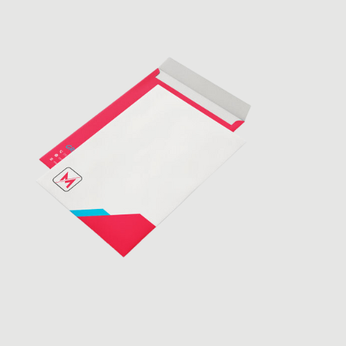 Envelope Saco Personalizado - Gráfica Rápida Impressão Qualidade