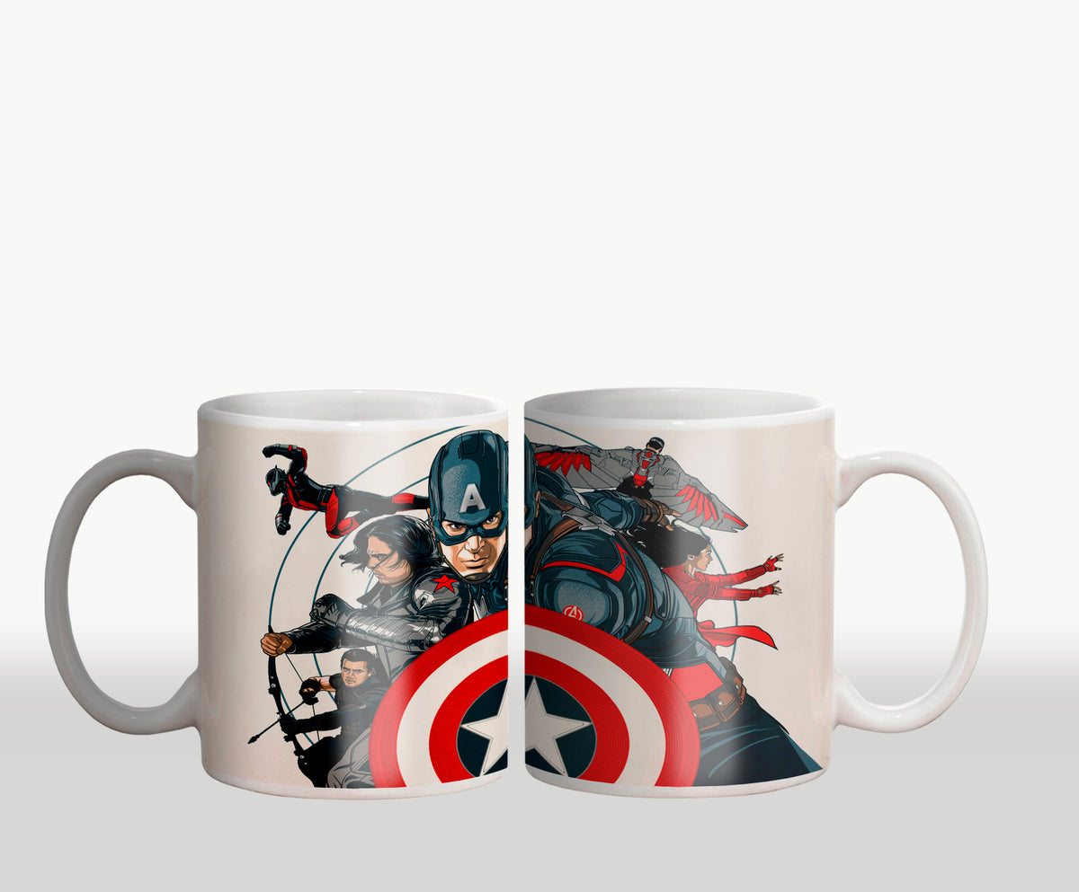 Caneca - 05