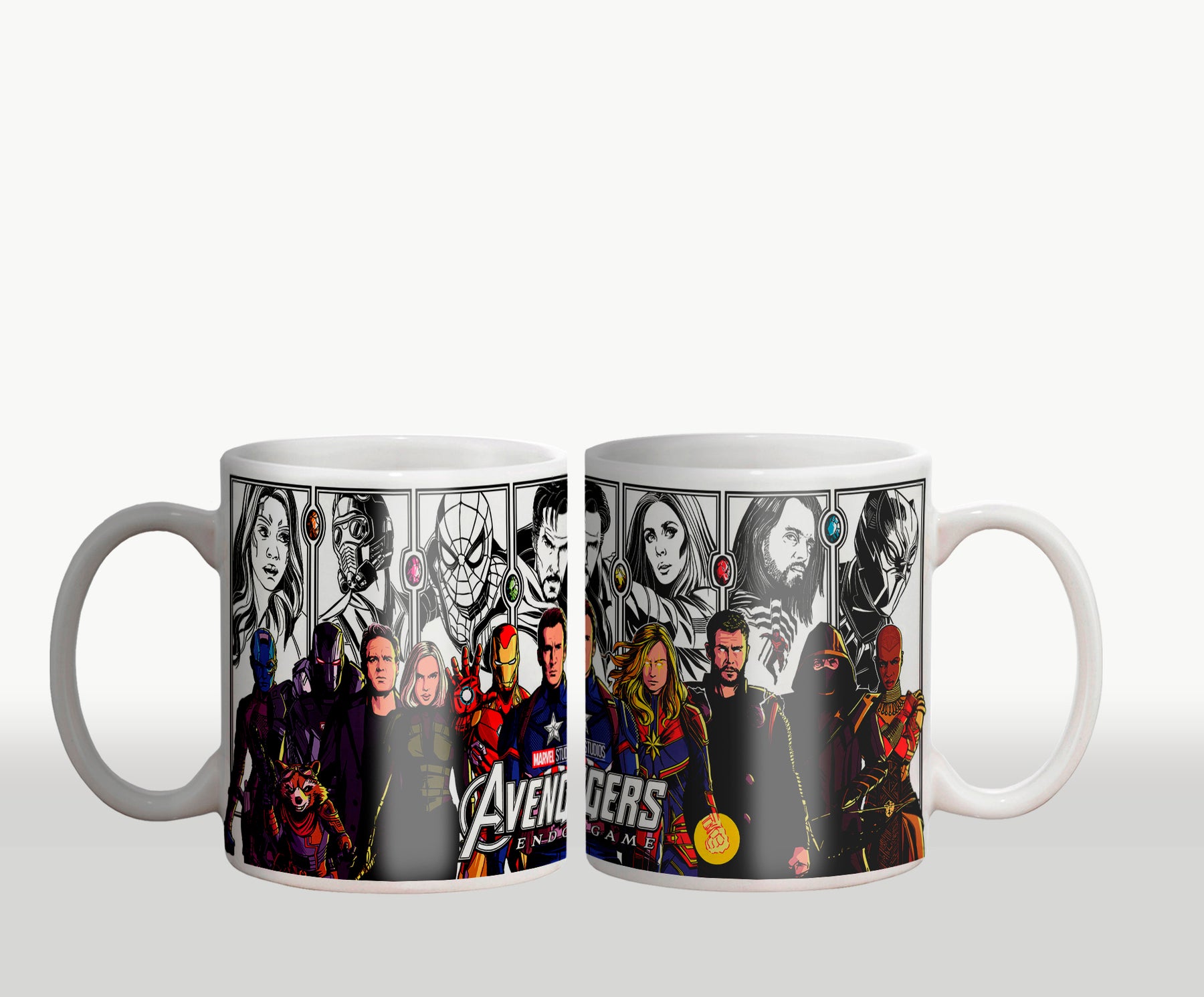 Caneca - 03