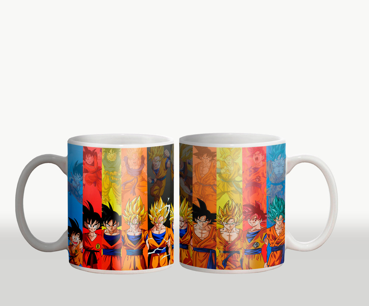 Caneca - 06