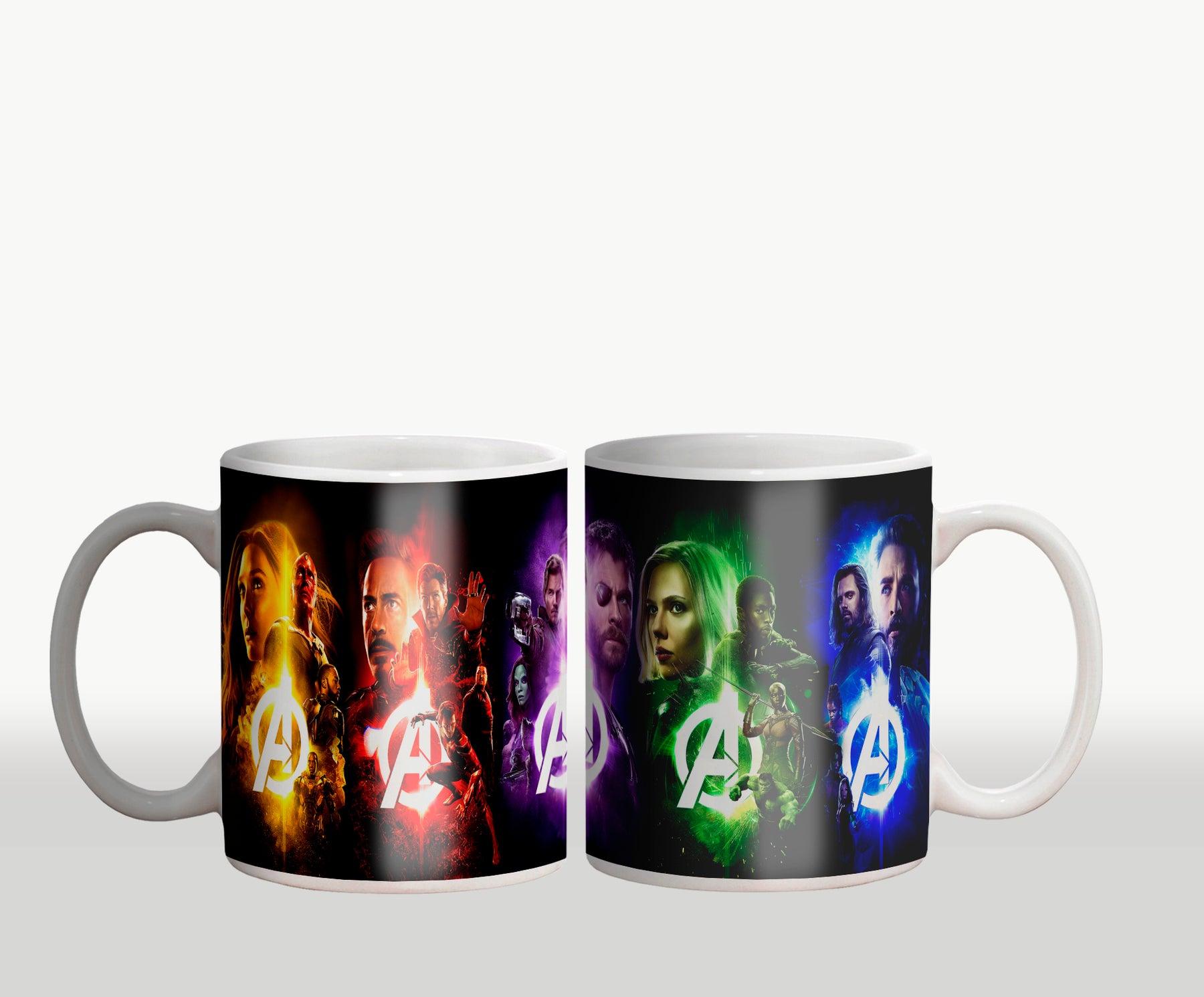 Caneca - 07