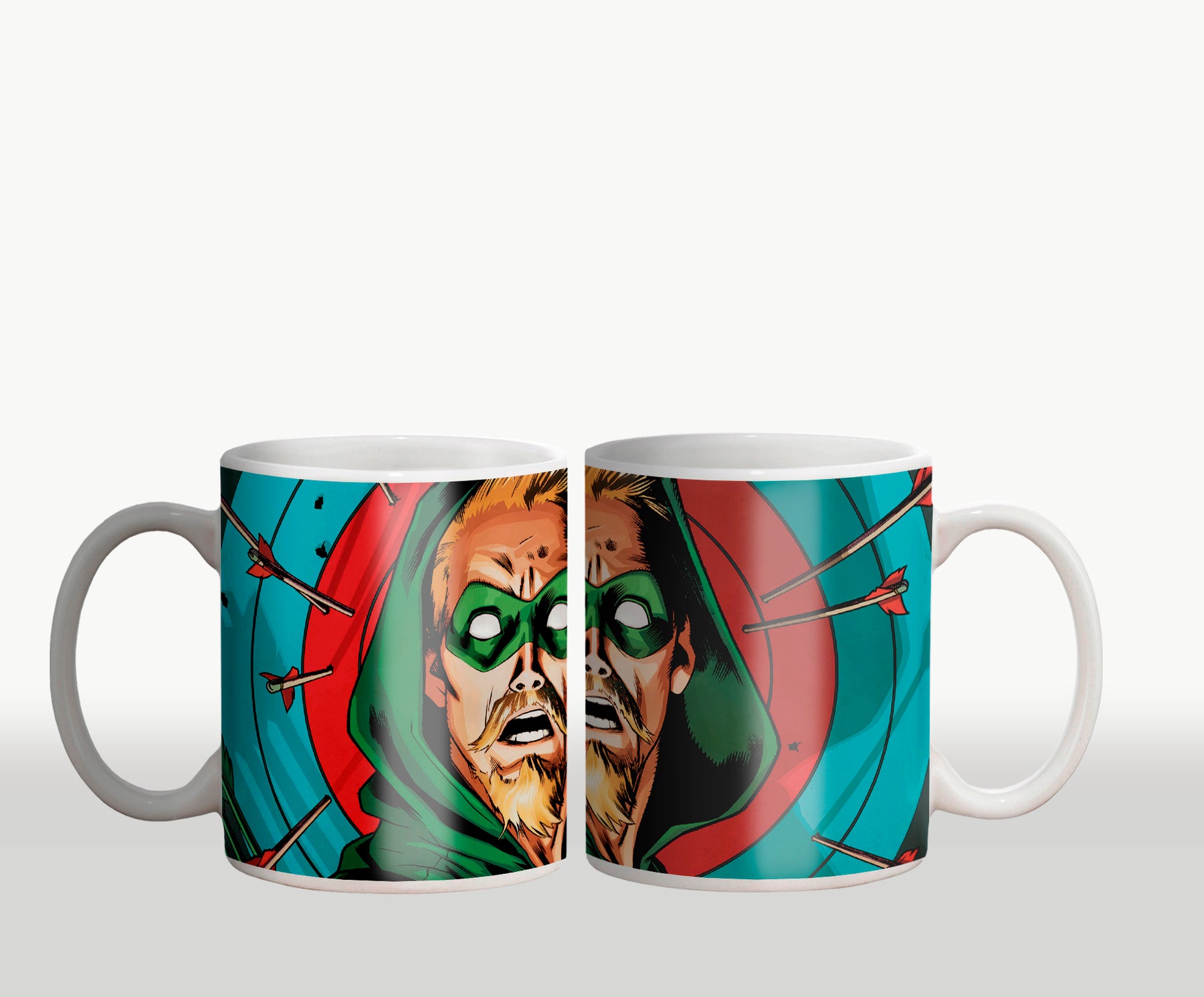 Caneca - 01