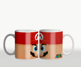 Caneca - 14
