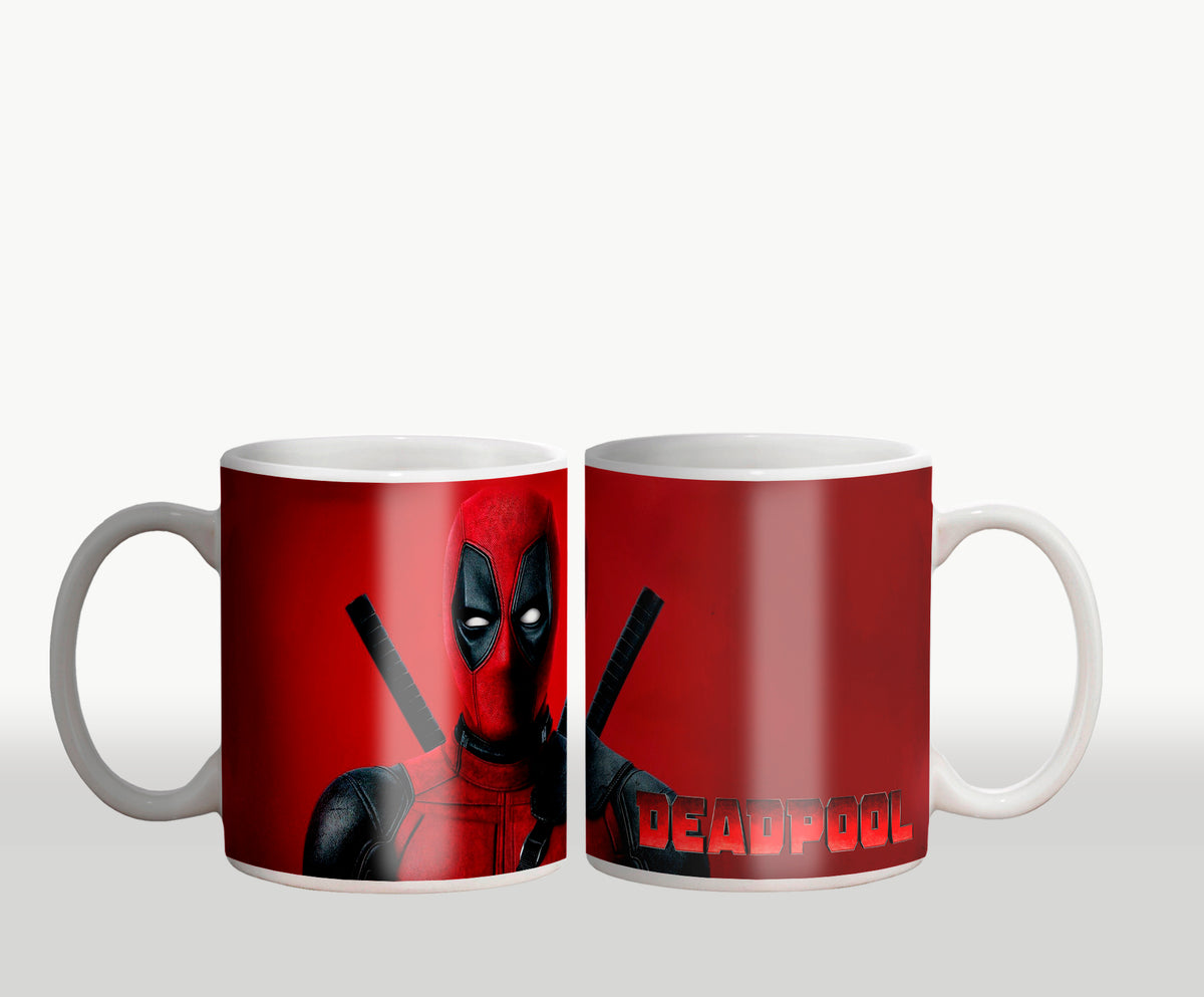 Caneca - 09