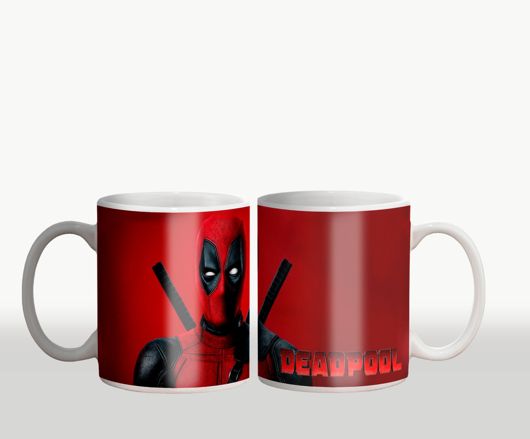 Caneca - 09