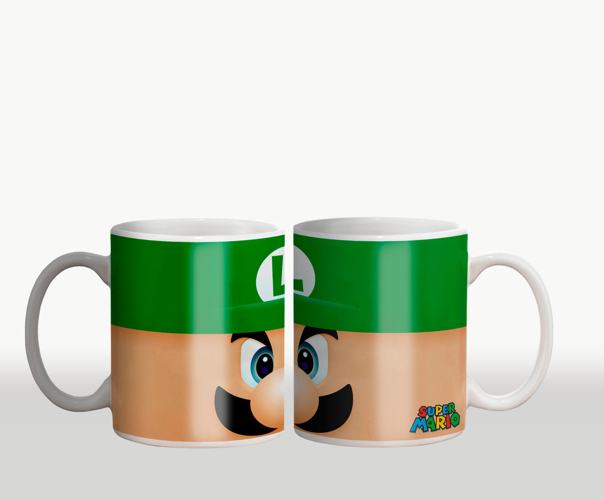 Caneca - 16
