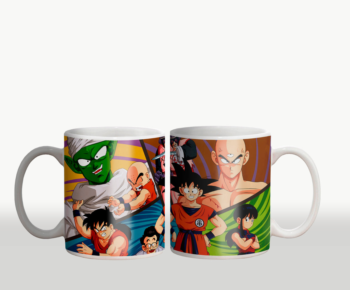 Caneca - 10
