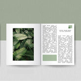 Revista - Dobra e Grampo Canoa - 4x4 90g