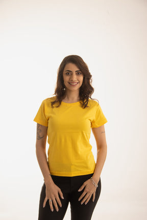 Baby Look Personalizada – Silk-screen