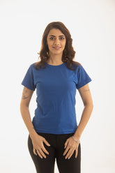 Baby Look Personalizada – Silk-screen