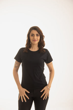 Baby Look Personalizada – Silk-screen