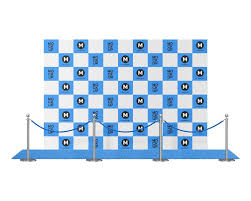 Backdrop em Lona Brilho 340g - 4x0