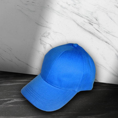 Boné em Tecido Brim Personalizado