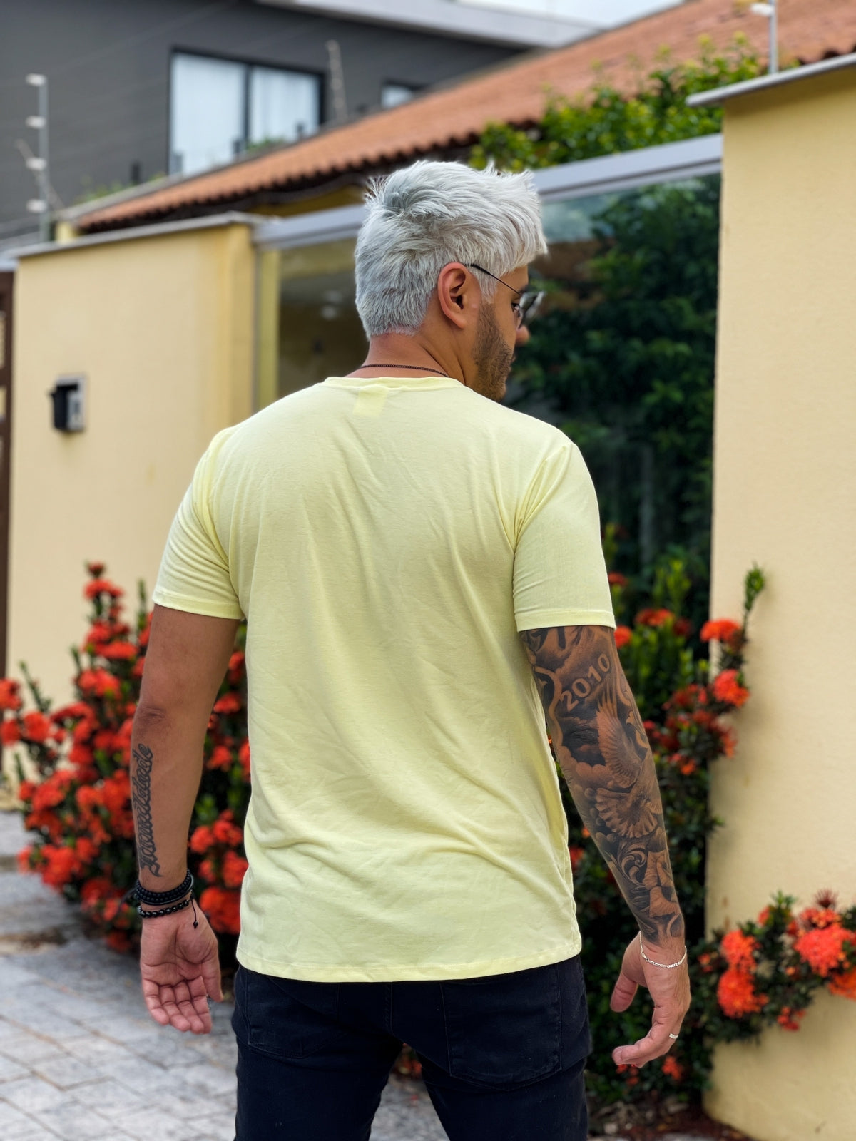 Camiseta Personalizada – Sublimação