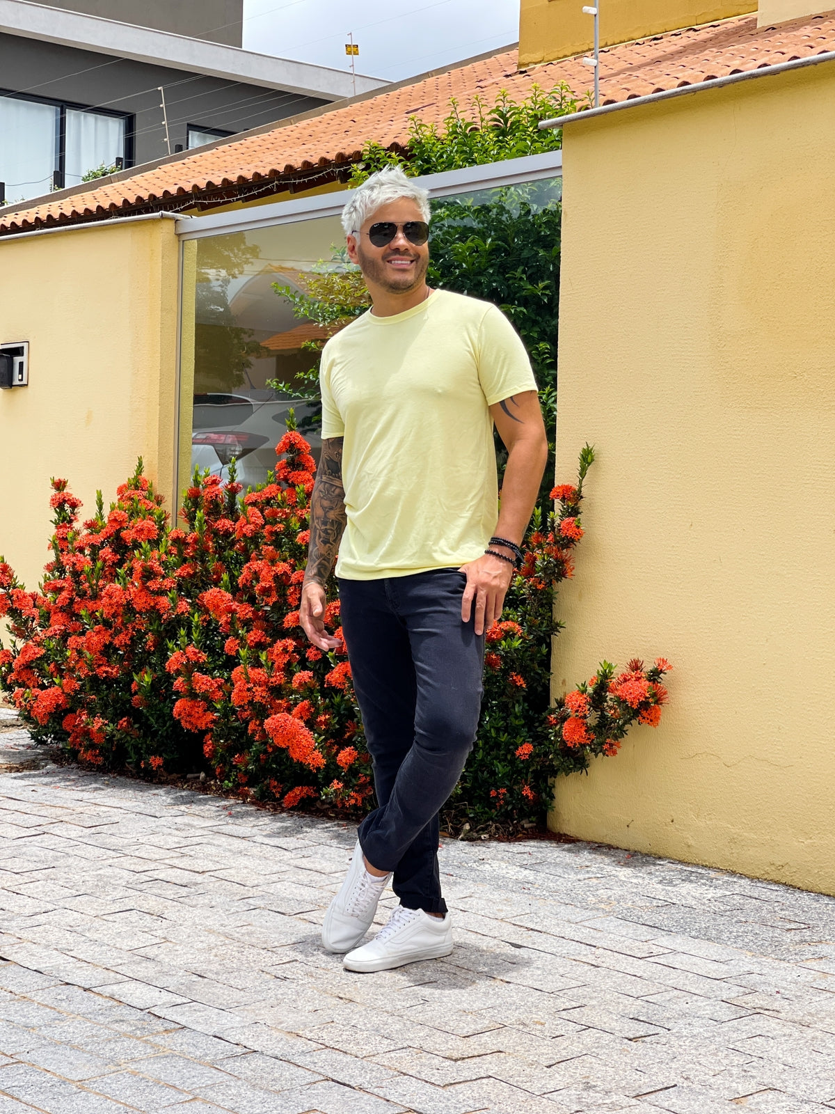 Camiseta Personalizada – Sublimação