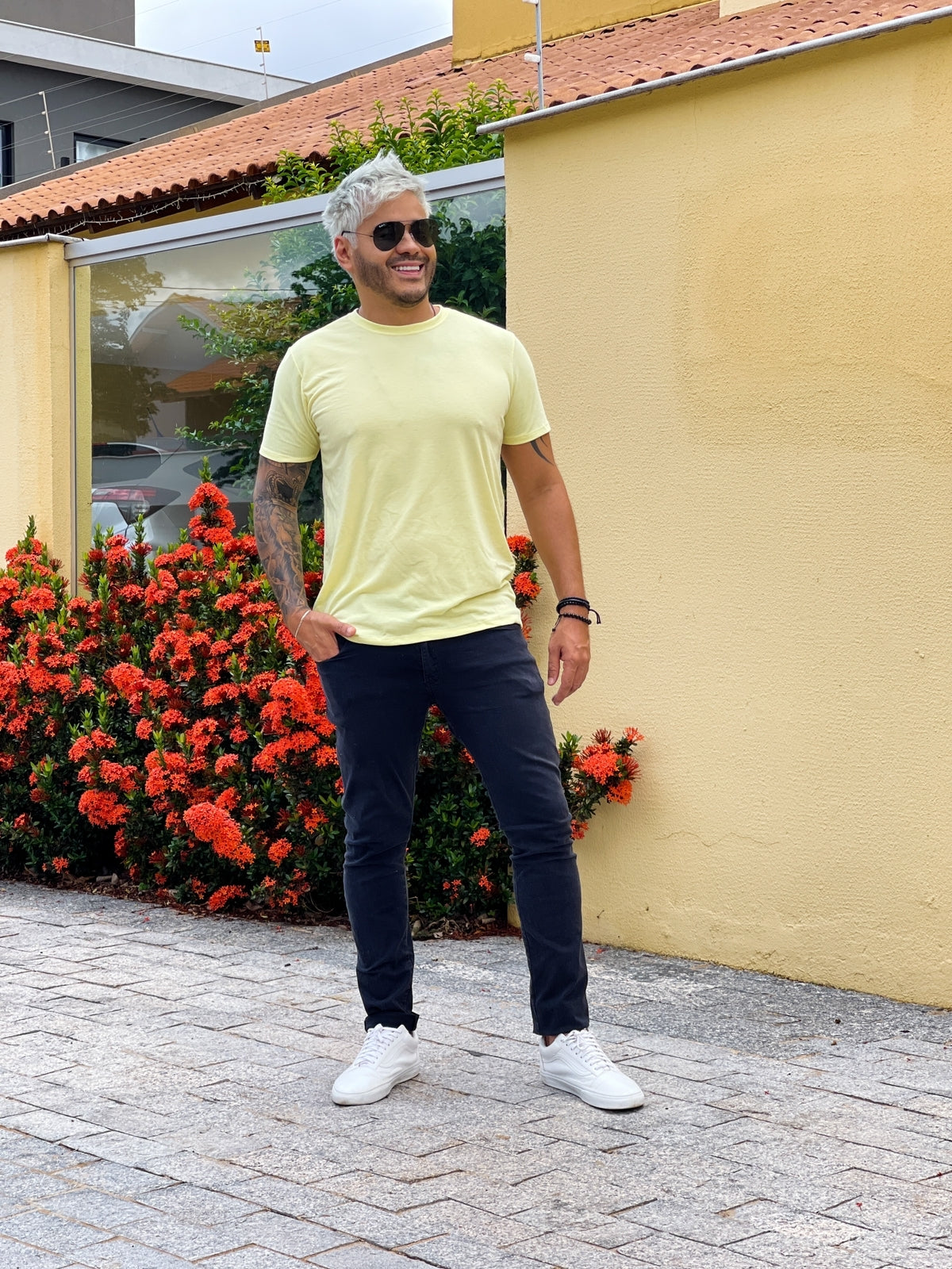 Camiseta Personalizada – Sublimação