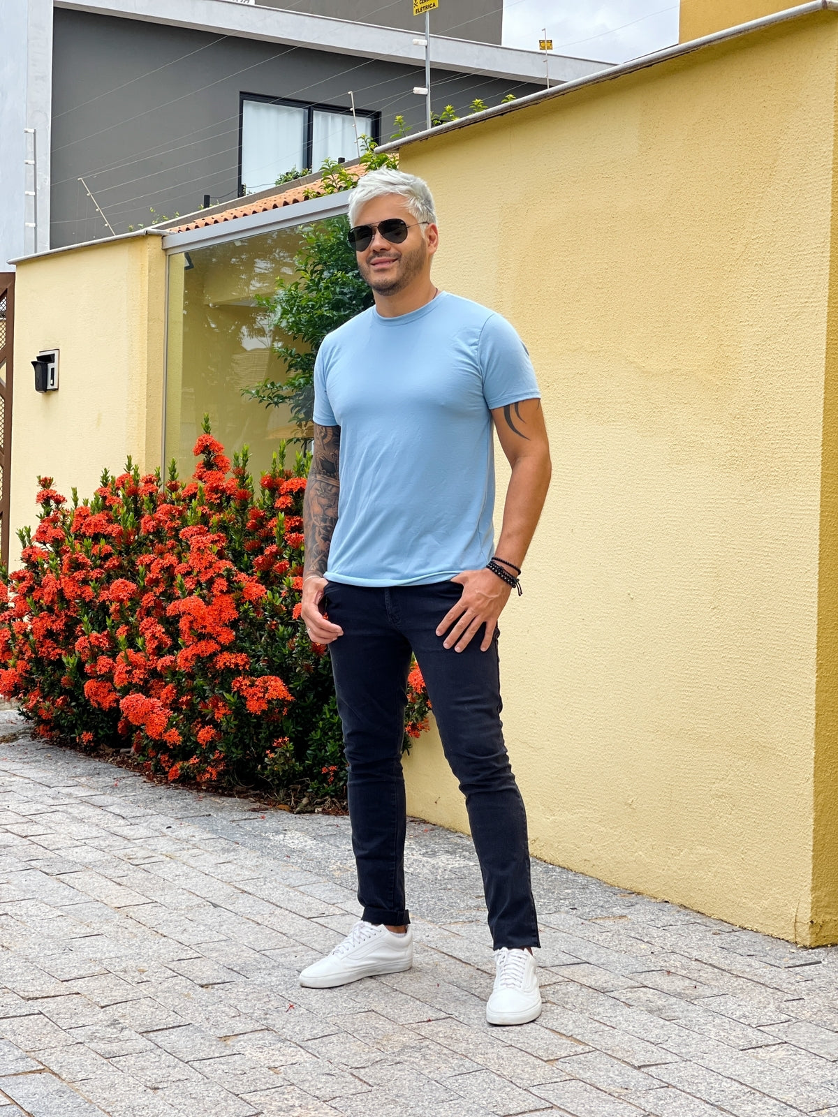 Camiseta Personalizada – Sublimação