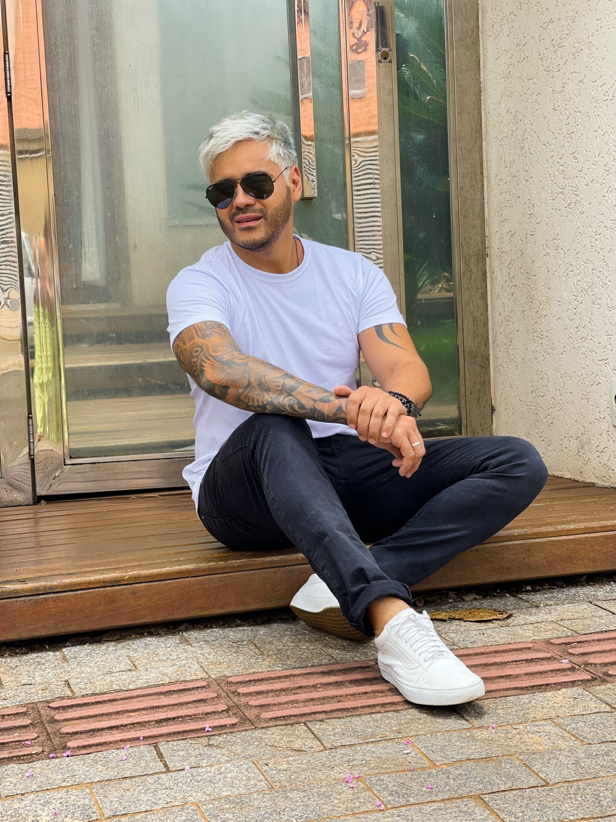 Camiseta Personalizada – Sublimação