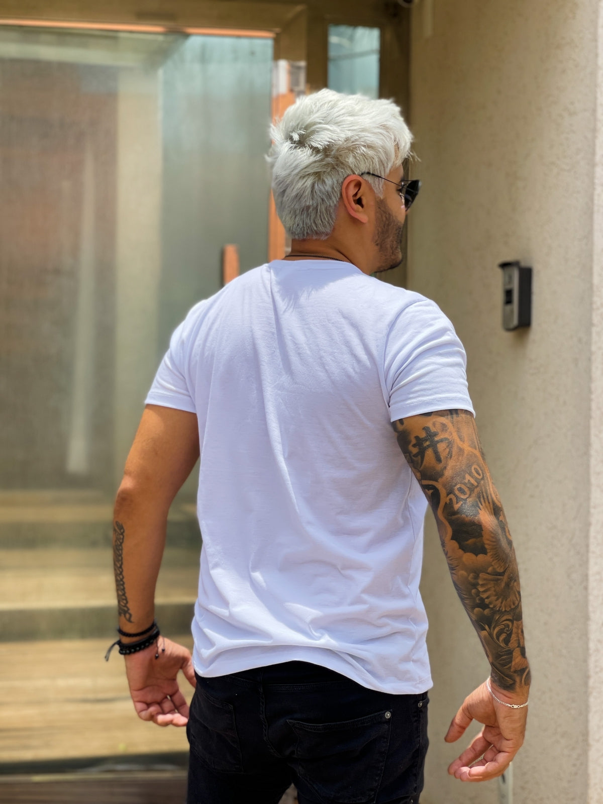 Camiseta Personalizada – Sublimação
