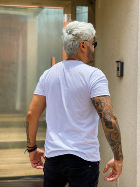 Camiseta Personalizada – Sublimação