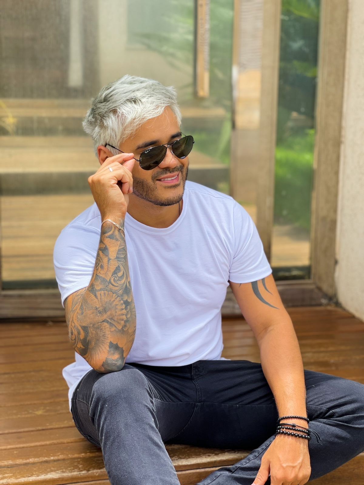 Camiseta Personalizada – Sublimação