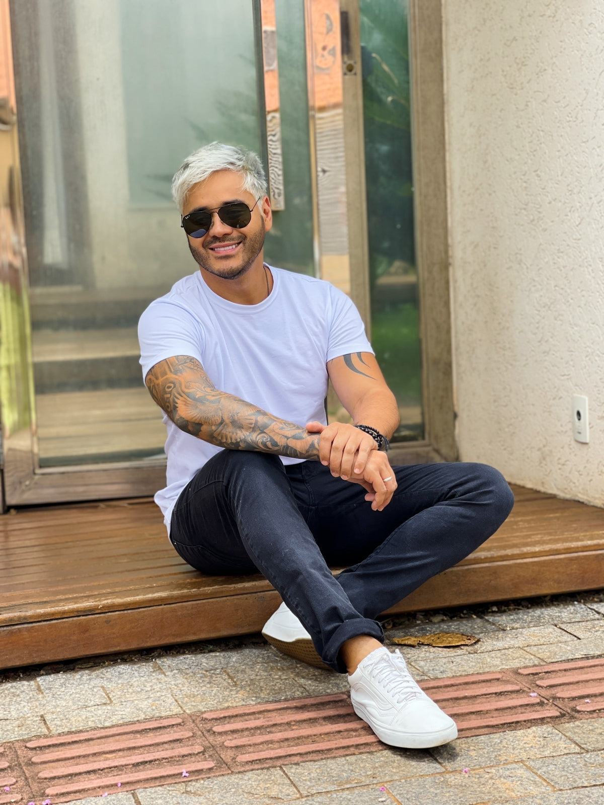 Camiseta Personalizada – Sublimação