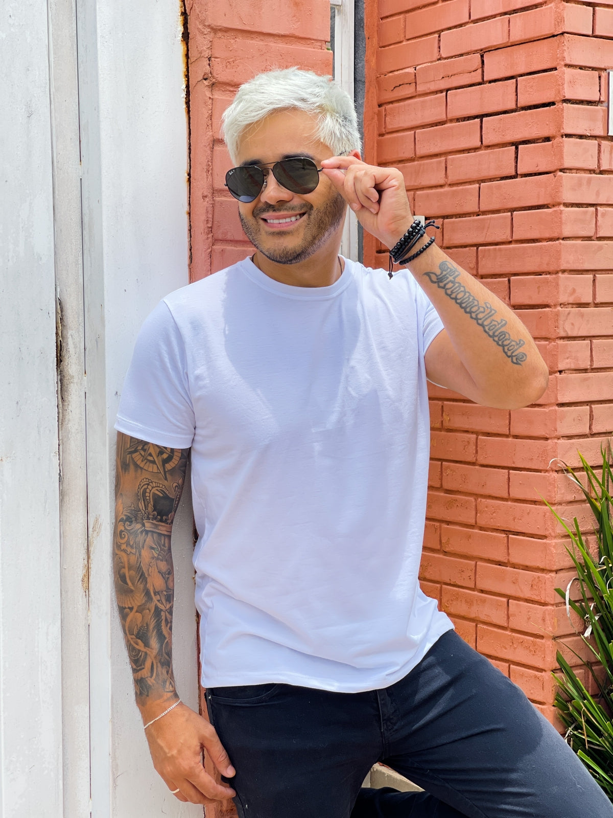 Camiseta Personalizada – Sublimação
