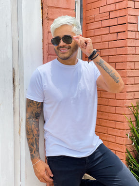 Camiseta Personalizada – Sublimação