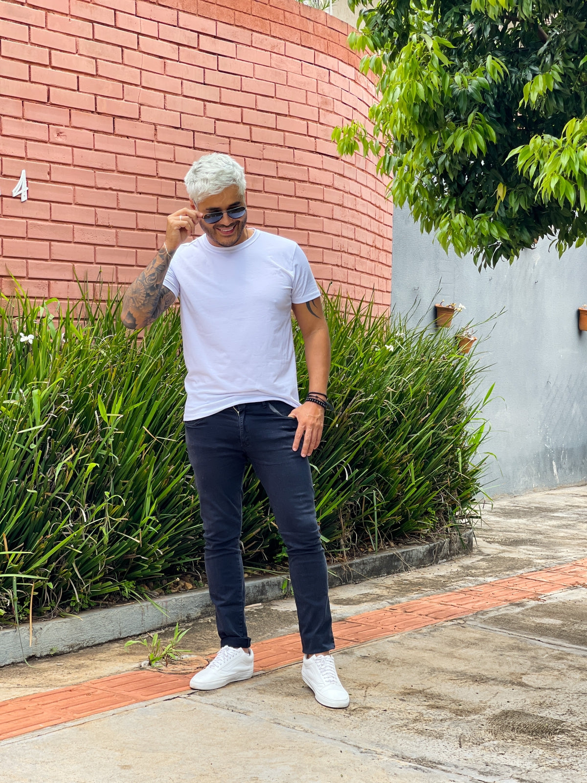 Camiseta Personalizada – Sublimação