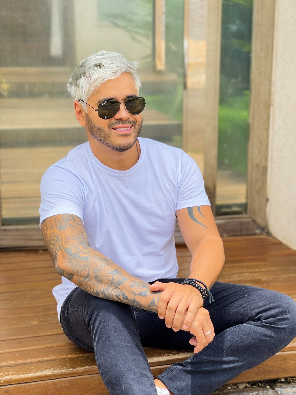 Camiseta Personalizada – Sublimação