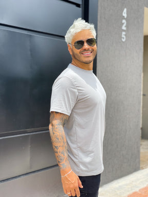 Camiseta Personalizada – Sublimação