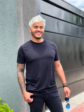 Camiseta Personalizada – Sublimação