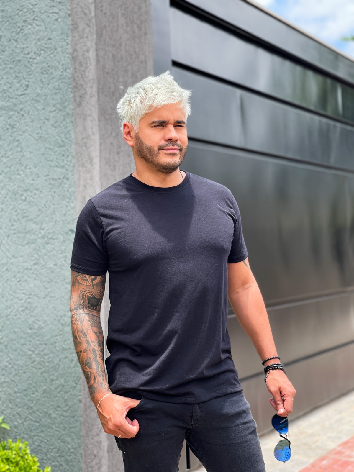 Camiseta Personalizada – Sublimação
