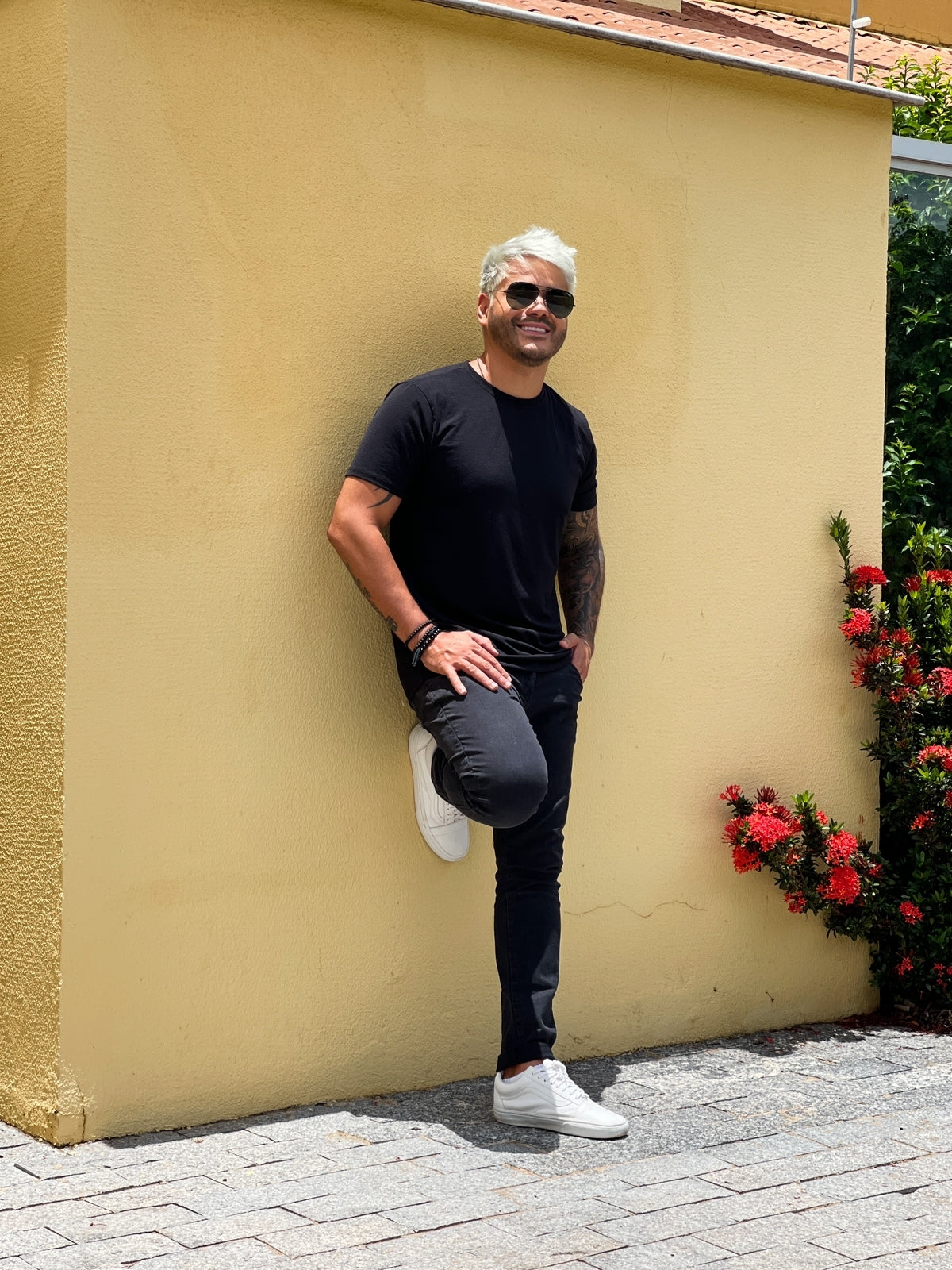 Camiseta Personalizada – Sublimação