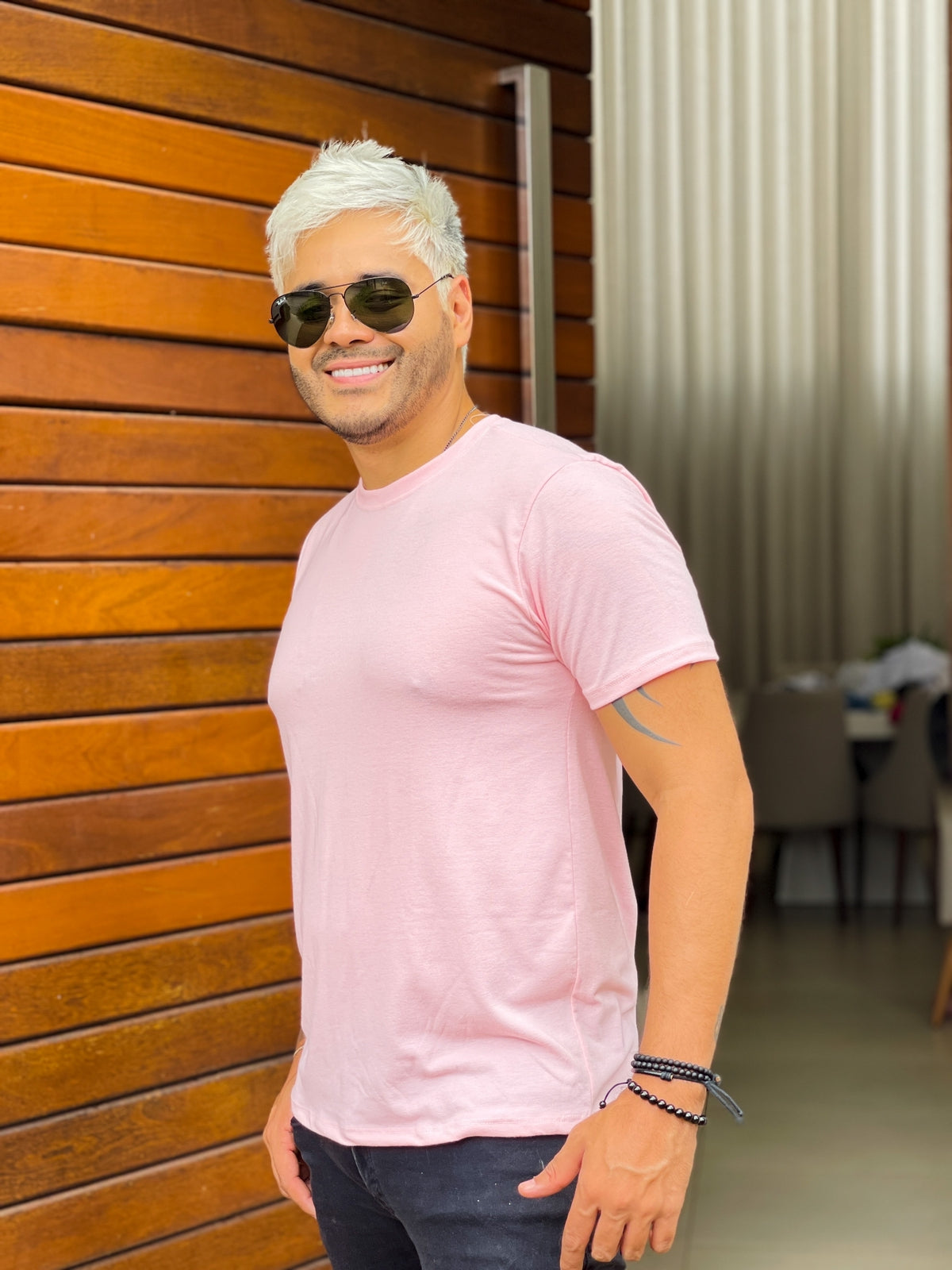 Camiseta Personalizada – Sublimação