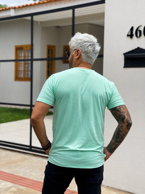 Camiseta Personalizada – Sublimação