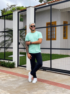 Camiseta Personalizada – Sublimação