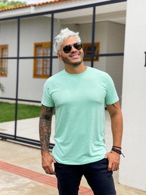 Camiseta Personalizada – Sublimação