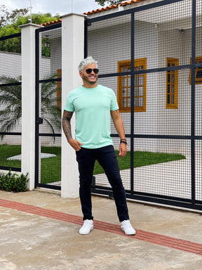 Camiseta Personalizada – Sublimação