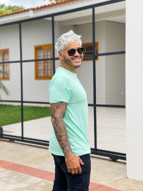 Camiseta Personalizada – Sublimação