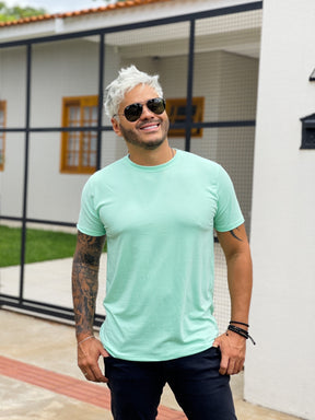 Camiseta Personalizada – Sublimação