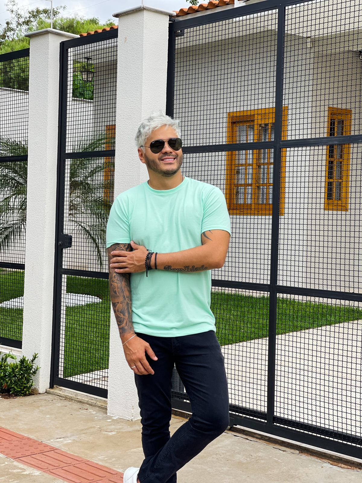 Camiseta Personalizada – Sublimação