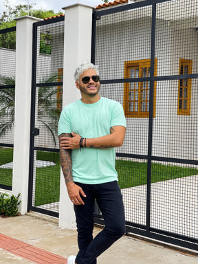 Camiseta Personalizada – Sublimação