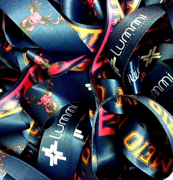 Fitas para Medalhas Personalizada