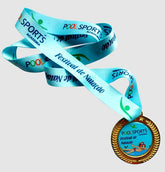 Fitas para Medalhas Personalizada