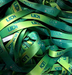 Fitas para Medalhas Personalizada