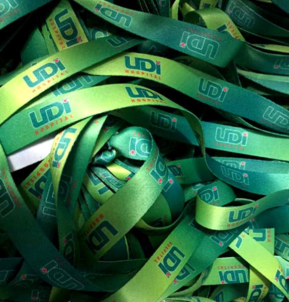 Fitas para Medalhas Personalizada