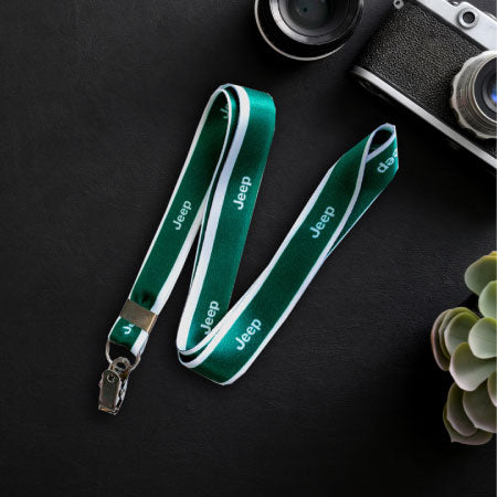 Cordão para Crachá Personalizado