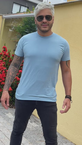 Camiseta Personalizada – Sublimação